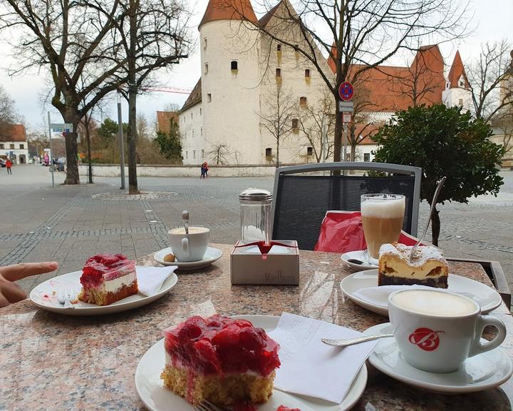 Cafe am Schloß